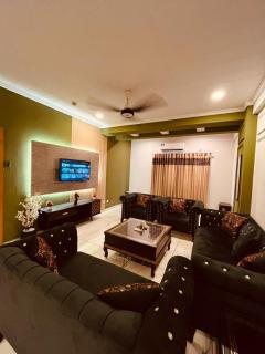 1 Bed Luxury Furnished Apartment in Bahria Heights - Rawalpindi - 8