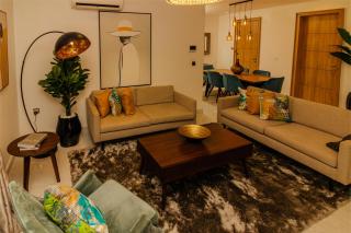 Orbit Apartments - Lagos - 8