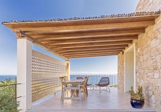 Casa Lalita con piscina Sardegna - 0