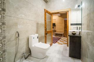 The second home jaisalmer - 5