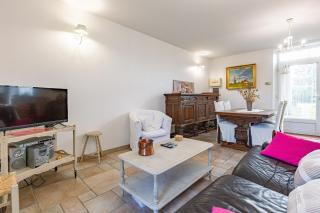 Gîte La Ferme De Musan - 6