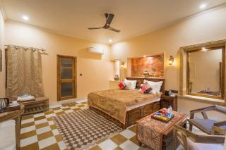 The second home jaisalmer - 2