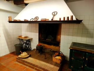 Casa rural El Herrero - 7