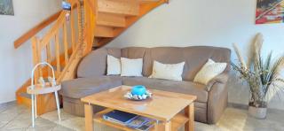 Nr 73 - Ferienhaus "Hajo's Huus" Mittelweg - 2