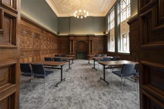 The Hobson Cambridge by Adina - 5