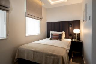 The Hobson Cambridge by Adina - 2