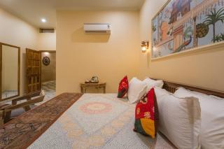 The second home jaisalmer - 1