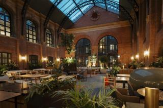 The Hobson Cambridge by Adina - 6