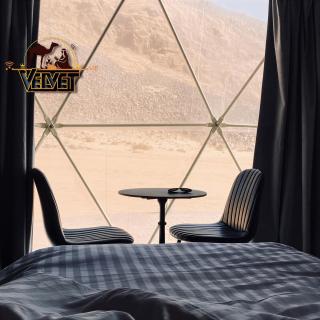 VELVET WADi RUM LUXURY - 4