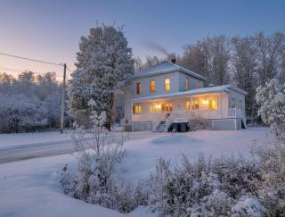 La Villa Rustique - 8