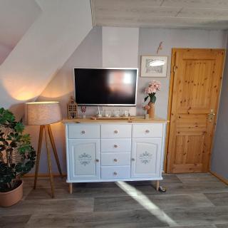 Ferienwohnung mit Treeneblick - 4