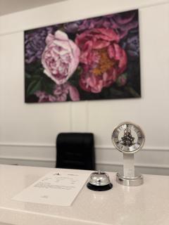 Hotel Astoria, в самом центре города - 5