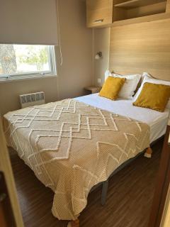 School MotorhomePark - Aldeamento Turístico - 1