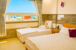 Thái Dương Hotel - Thuan An - 2