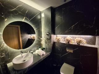 Apartamenty Ceglana Park- piękne osiedle- nowe luksusowe mieszkanie z biurkiem - Katowice - 1