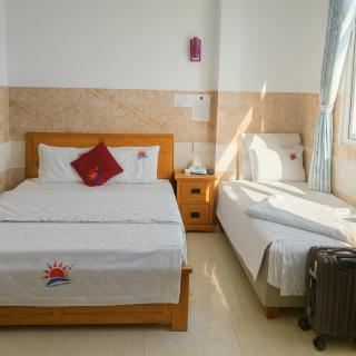 Thái Dương Hotel - 3