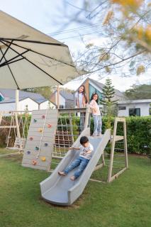 Relax Pool Villa Khaoyai - รีแล็กซ์พูลวิลล่าเขาใหญ่ - 5