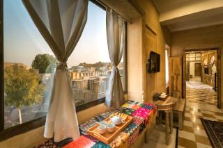 The second home jaisalmer - 1
