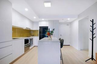 Bowen Escape - Easy Stay near Dining and Music Venues - Brisbane - 2