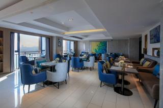 Starway Hotel Chengdu Jianshe Road SM Plaza - 2