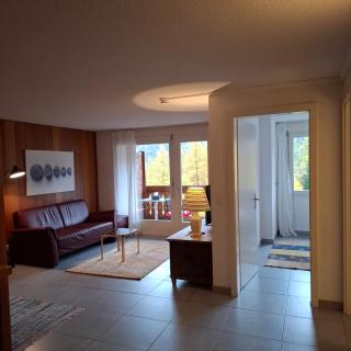 Ferienapartment Weitsicht - 9