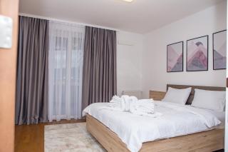 Sarajevo Waves Aparthotel - 1