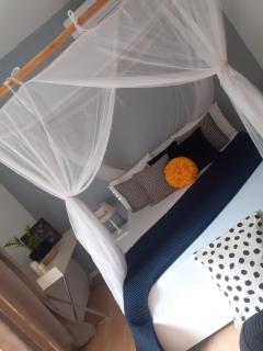 Chambre d'hôte les vacanciers - 9