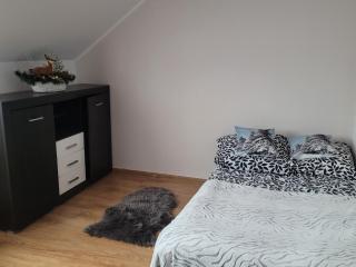 Mieszkanie 3 pokojowe - 9