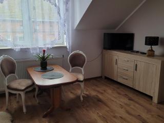 Mieszkanie 3 pokojowe - Mieroszyno - 6