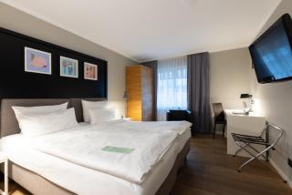 Garner Hotel Friedrichshafen by IHG - 0