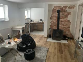 Wiejski Dom w Karkonoszach - 8