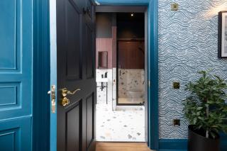 30 Castle Street Aparthotel - 9