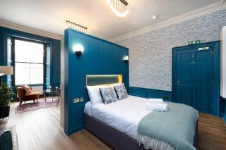 30 Castle Street Aparthotel - 8