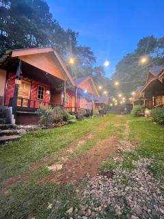 ครัวไทยใหญ่ ปางอุ๋ง2 - 1