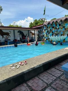 RJ transient house, Urbiztondo - 0