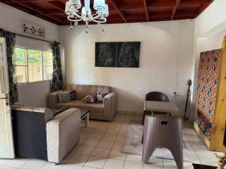 Sabyinyo Landscape resort - 0