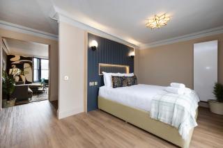 30 Castle Street Aparthotel - 1