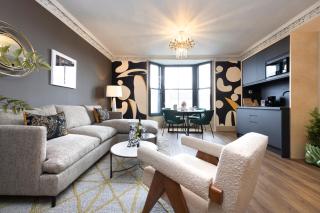 30 Castle Street Aparthotel - 4