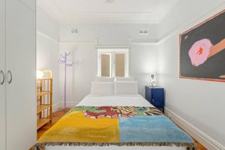 Arden Glow - Vibrant Escape by Coogee Beach and Cafes - 9