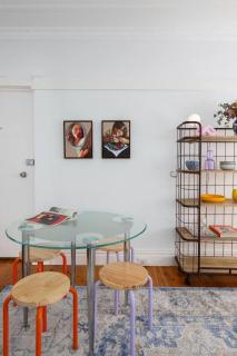 Arden Glow - Vibrant Escape by Coogee Beach and Cafes - 7