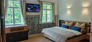 Forsthaus Faistenau - 3