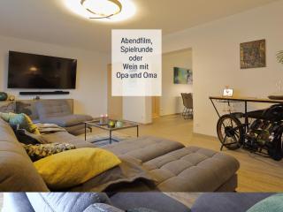 Ferienhaus Däschinger Das Zweiradparadies - 0