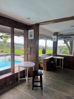 Purnama Mulia Hotel by 58 atroomS - 3