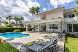 Villa Pedro, Llenaire - 8