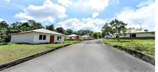 HP Usima Forest Resort Melaka - 6