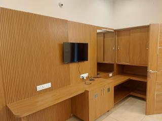 GM Farm Mountain View Homestay - 4