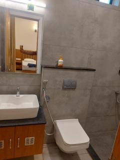 GM Farm Mountain View Homestay - 1