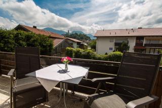 Ferienwohnung Plenk inkl. Chiemgaukarte - 8