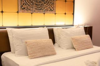 The Beach Residence Kata - 5