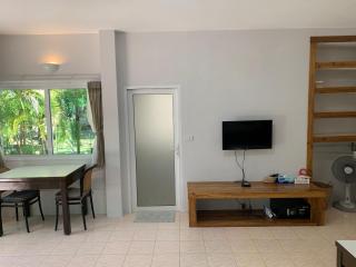 Nitchanan Villa - Hinkong - 2